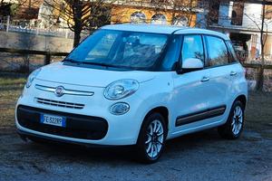 Fiat 500L 1.4 T-Jet 120 CV GPL DA VETRINA 8 GOMME 