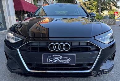 Audi A4 Avant 2.0 Tdi S Tronic PREZZO SHOCK