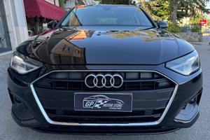 Audi A4 Avant 2.0 Tdi S Tronic PREZZO SHOCK