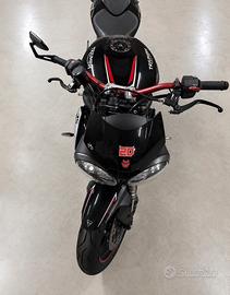 Triumph street triple 765 RS