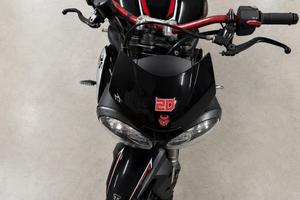 Triumph street triple 765 RS