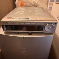 Stereo Sony