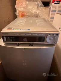 Stereo Sony