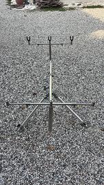 Rod pod fishcon