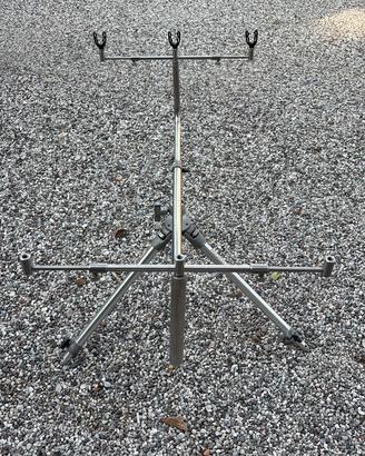 Rod pod fishcon