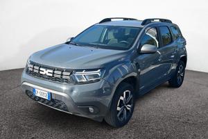 Dacia Duster II 2021 1.0 tce Journey UP Gpl 4...