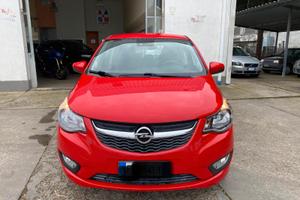 Opel Karl 1.0 benzina solo 37 mila km