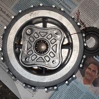 campana frizione Suzuki dr 650
