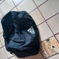 BORSOE ADIDAS COME NUOVO