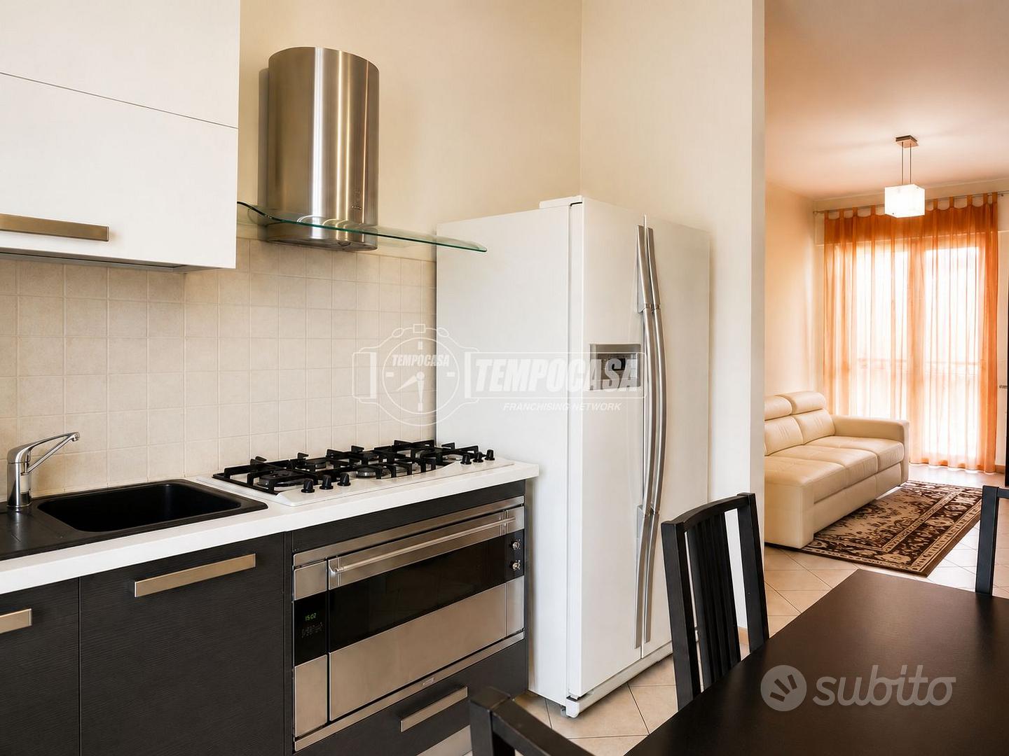 Appartamento – Montevecchia, Piotta, Calchera - Vista 5