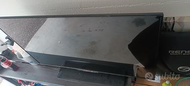 TV Philips 3D  50 pollici 