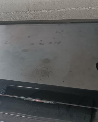 TV Philips 3D  50 pollici 
