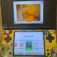 Consolle Nintendo DS XL
