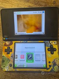Consolle Nintendo DS XL