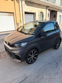 Minicar