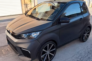 Minicar