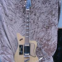 chitarra vintage eko