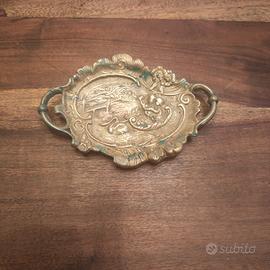 posacenere svuotasche