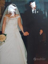 Abito da sposa