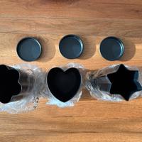 Stampi per pane pasta e dolci RBV Birkmann