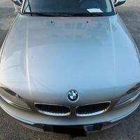 BMW serie 1 118