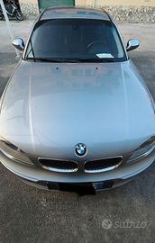 BMW serie 1 118