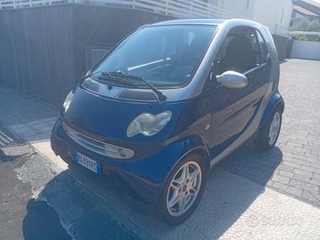 Smart 600 & pure (40 kW)