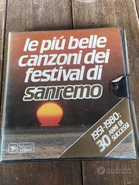 Sanremo 1951-1980