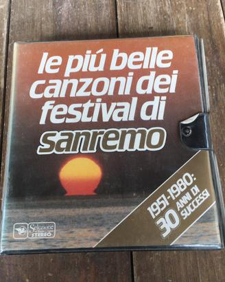 Sanremo 1951-1980