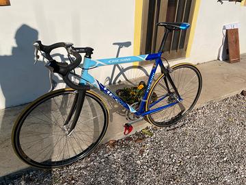 Bici Ghesini