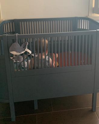 Letto evolutivo Sebra