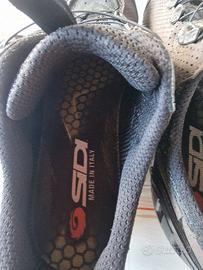 scarpe bici mtb sidi n 44
