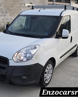 FIAT Doblò 1.4 PC-TN Cargo Lamierato SX ATTREZZATO