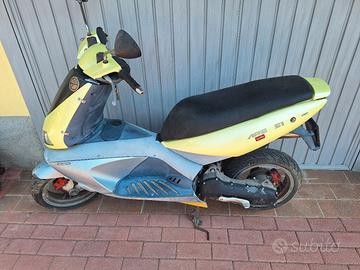 Aprilia Area 51