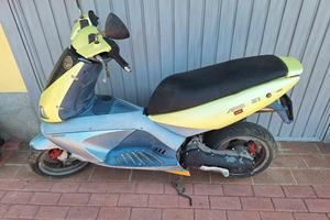 Aprilia Area 51