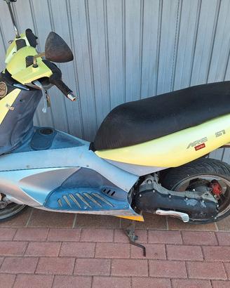 Aprilia Area 51