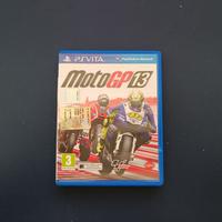 MotoGP 13 PS Vita PlayStation Vita