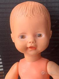 Bambolotto vintage anni 60