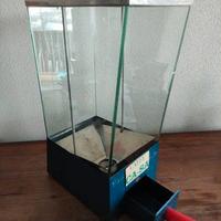 Distributore per caffè in grani vintage