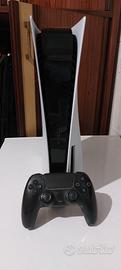 playstation 5 disco