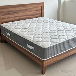 Materasso matrimoniale Hermes 160x190