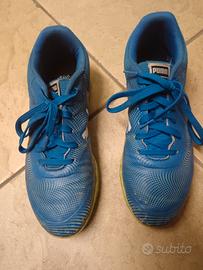 scarpe calcio tg 42