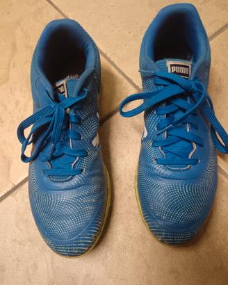 scarpe calcio tg 42