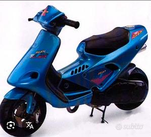 scooterino polini