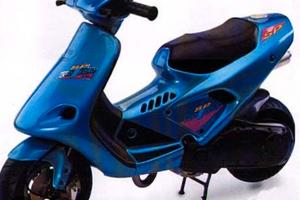 scooterino polini
