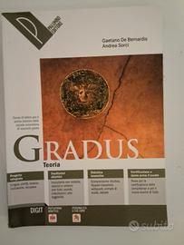 Gradus teoria