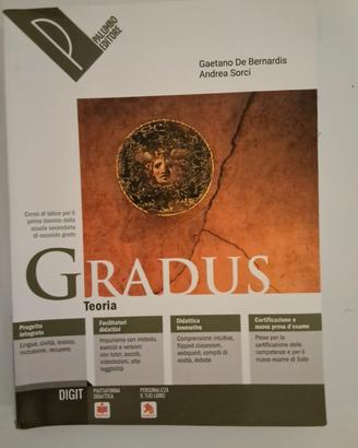 Gradus teoria