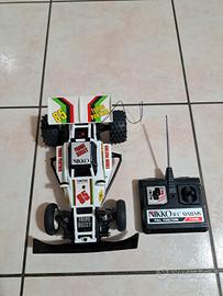 Nikko Turbo Panther 