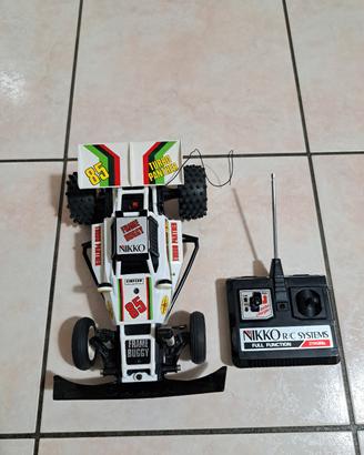 Nikko Turbo Panther 