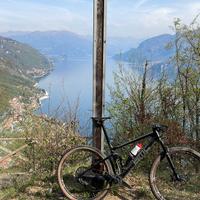 Bmc Fourstroke 01 taglia L